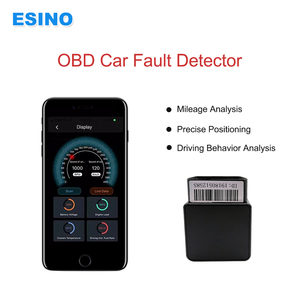 4G LTE <strong>tracker</strong> OBD <strong>GPS</strong> <strong>Tracker</strong> Real Time Tracking Device <strong>with</strong> Free Platform Hot Sell in USA(<strong>Open</strong>) - Product Image 4