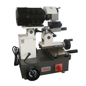 数控万能车床刀架磨床M3刀片和车床刀架磨床 - Product Image 1