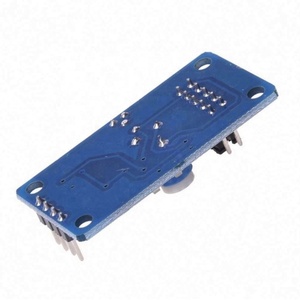 PCF8591 AD zu DA-Konvertierungs karte Digital-zu-An-Wandler modul für Raspberry Pi - Product Image 4