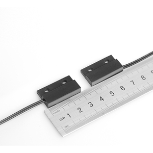 IP67 Waterproof Magnetic Reed Switch in Plastic Case with Cable/Magnet <strong>Control</strong> <strong>Sensors</strong>/NO NC Wired <strong>Proximity</strong> <strong>Sensor</strong> - Product Image 3