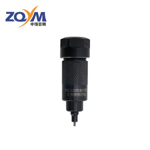 Zqym เครื่องมือถอดและตรวจวัดหัวฉีดสำหรับชุด110 Bosch