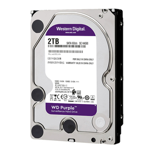 <strong>Seagate</strong> Hdd <strong>2</strong> Tb 3.5'' Sata Hard Drive Disk <strong>2</strong> Tb Hard Disk External Drive Hard Drive Server Computer Hdd Desktop 2TB - Product Image 2