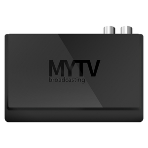 MYTV FREEVIEW nuovo decoder satellitare dvb t2 ricevitore per la Malesia - Product Image 4