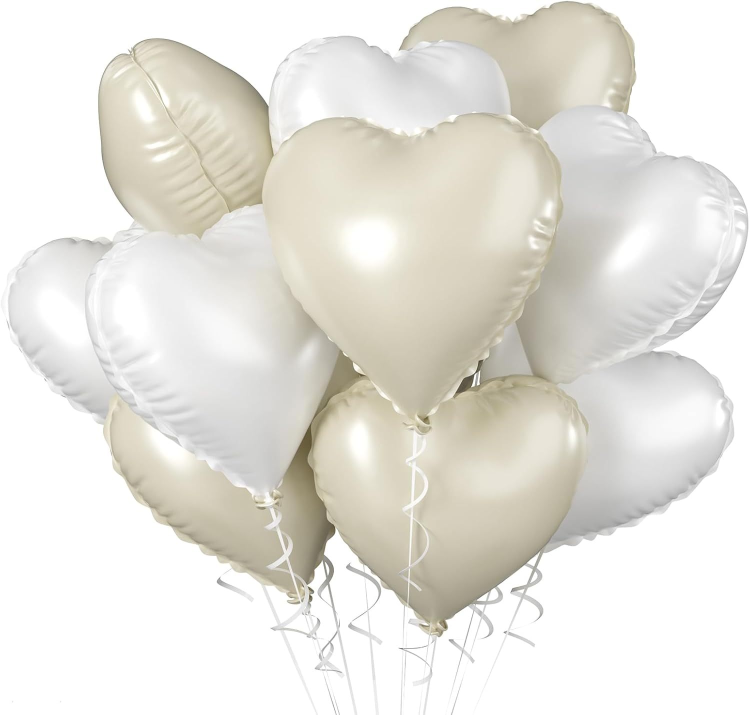 10#Blanc crème