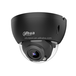 Dahua 5MP IR Vari-focal Dome WizSense telecamera di rete IPC-HDBW2541R-Z(A)S IPC-HDBW2441R-ZS - Product Image 2