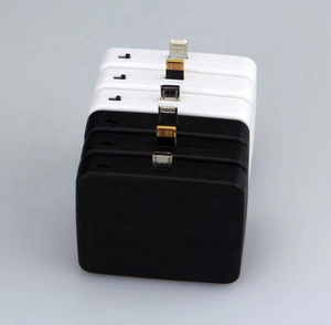 Emergency One <strong>Time</strong> Use Mobile Charger 1000mAh Disposable Power Bank for iPhone and Android Phone 2 <strong>in</strong> <strong>1</strong> - Product Image 3