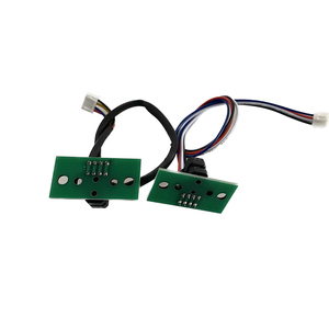 <strong>Encoder</strong> Reader Optical <strong>Raster</strong> Decoder Motor H9730 <strong>Encoder</strong> <strong>Sensor</strong> for Inkjet Printer
