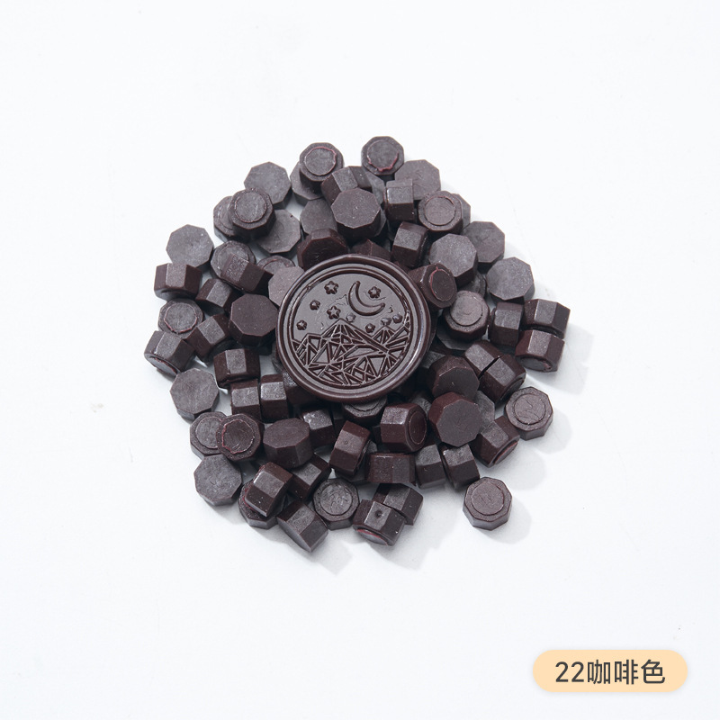 22 brun