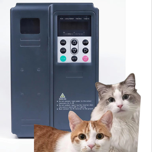 电梯用高性能ME 320L闭环电梯逆变器交流驱动变频变速器 - Product Image 1