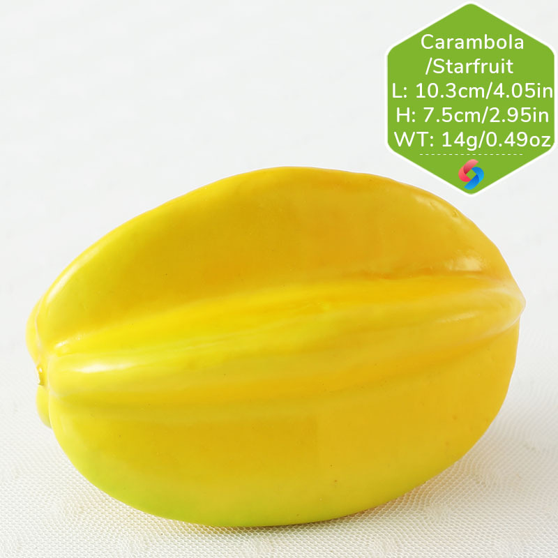 Carambola/Starfruit