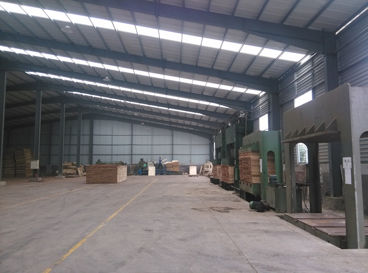 Bintangor BBCC Face Back XG Commercial Plywood