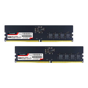 JUHOR DDR5 4800MHz 16GB RAM-Karte Budget freundliches 1,1-V-ECC-Desktop-Speichermodul für Gaming/Office-PCs auf Lager - Product Image 2