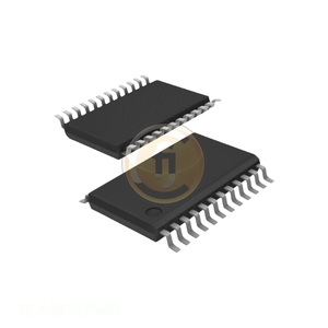 Arayüz IC XPND 400KHZ I2C SMBUS 24TSSOP TCA9539PWR elektronik bileşenleri seti - Product Image 1