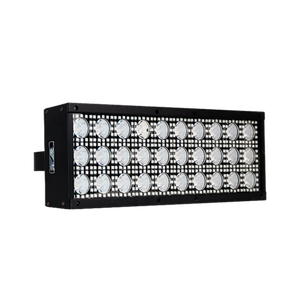 T330 Poj ไฟเวที DMX แบบมัลติฟังก์ชั่น RGB Matrix LED สำหรับงานแต่งงานและงานปาร์ตี้ - Product Image 2