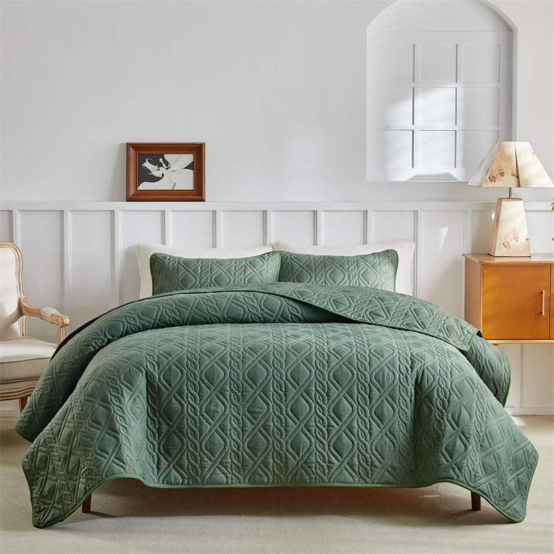 สีเขียว