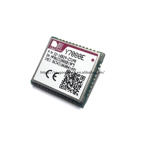 Y7080E SIMCOM SMT Módulos multimarca Redes inalámbricas Y7080E - Product Image 2