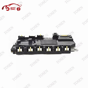 TCU TCM เกียร์โมดูลควบคุม RE7R01A ETC94-110N ใช้งานร่วมกับ Nis-san EX37 Q50 Q60 - Product Image 5