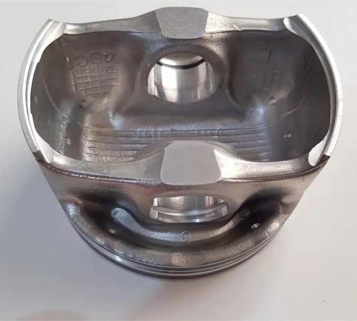 Ring Set Piston(0.50 Oversize) for Hyundai and Kia Engine G4NB EPN0722050 / EPNB0722050 / 230412E100 / 23041-2E100