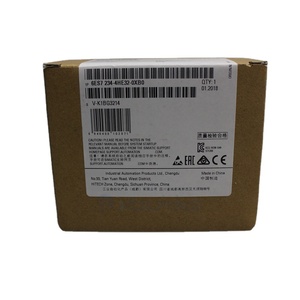 新しいPLC拡張モジュール4アナログ入力2出力24 VDC S7-1200 6ES7234-4HE32-0XB0 - Product Image 1
