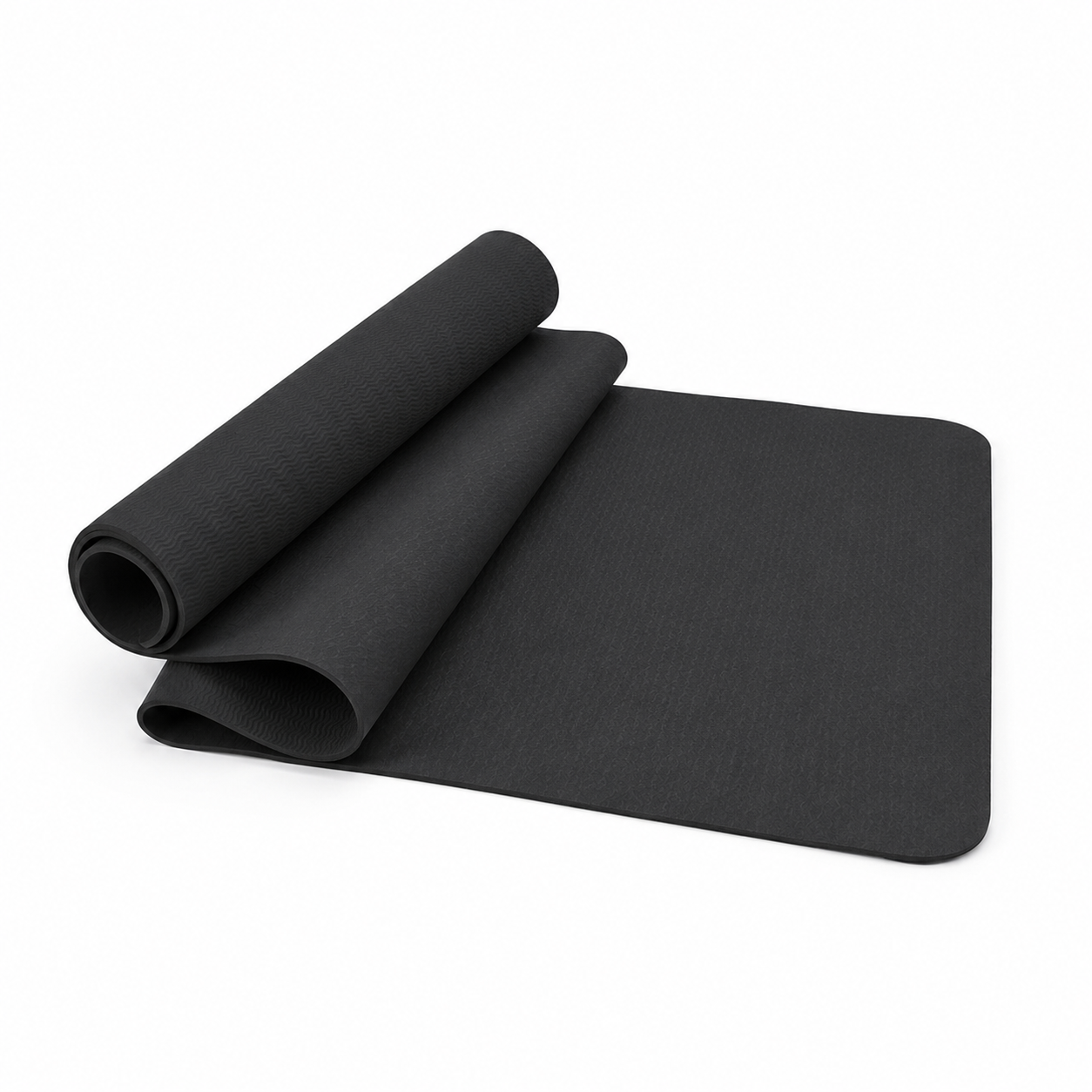 Noir mat