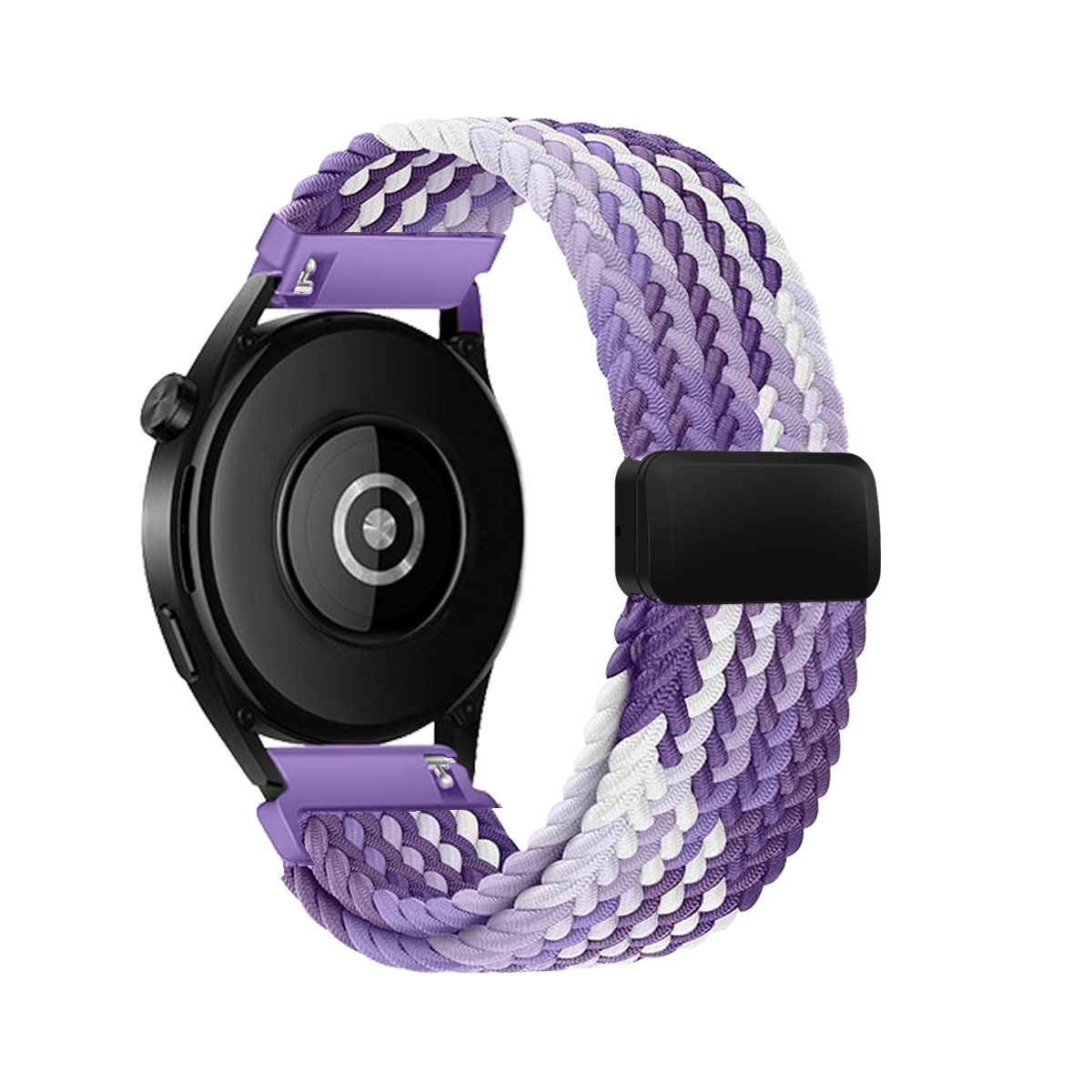Raisin violet