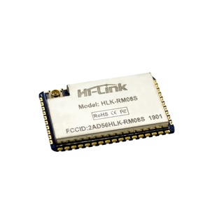 Di alta qualità MT7688KN Dual UART to Ethernet WiFi Router modulo RM08S con scheda di prova CE FCC - Product Image 3