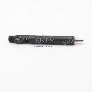 หัวฉีดน้ำมันเชื้อเพลิงแบบคอมมอนเรลสำหรับ1601Z EJBR0อะไหล่เครื่องยนต์ดีเซล R01601Z ฟอร์ดโฟกัส <span class=keywords><strong>EJBR01601Z</strong></span> 1S4Q9F593AF ยูโร3 - Product Image 2