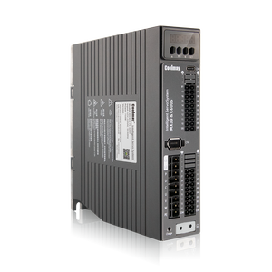 オリジナル400WサーボドライバーブレーキMX3G-C40-32MT 16デジタル入力16デジタル出力サポートMODBUS RTU RS485 AC220V - Product Image 4