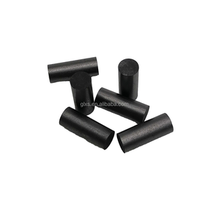 炉石墨棒辊用石墨铅笔杆石墨棒 - Product Image 1