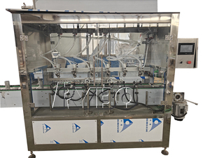 השתמש חיישן מפלס מים נוזלי אוטומטי לשתייה סודה בקבוק לחיות מחמד מכונת מילוי מים מוגזים - Product Image 4