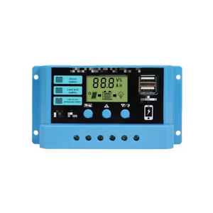 Регуляторы зарядного устройства Lifepo4, 12 В, 24 В - Product Image 6