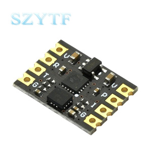 GY-25T 6 Dix IX is xis erial ORT 2C royroscopio cccceleration nngle Inclination ensensor oodule Fo rrduino GY-USB-01