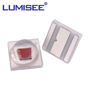 Automotive see 3535 LED kırmızı yeşil mavi sarı RGB 3W LED ışık yayan diyot otomotiv için - Product Image 6