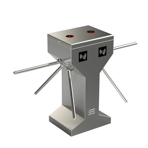 Pannello di controllo di accesso alla rete professionale 2 porte Wiegand 26Bit 34Bit 66Bit TCP IP con Software