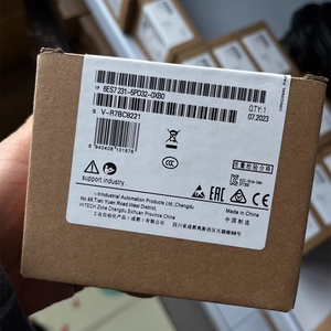 Automazione industriale Plc Pac Controller dedicati con 6ES7231-5PD32-0XB0 Controller di programmazione logica Plc originale in Stock - Product Image 2