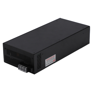 Transformador de fuente de alimentación conmutada ajustable CA/CC, entrada de 220V/110V/380V con voltaje de salida de 48V - Product Image 4