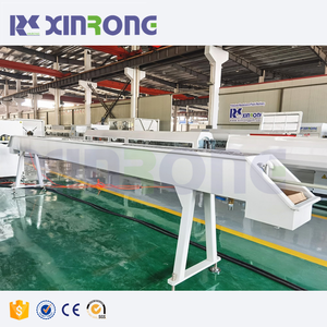 Xinrong PPR Pipe Extrusion Production Line/ PPR <strong>Fiberglass</strong> Extrusion Making <strong>Machine</strong>