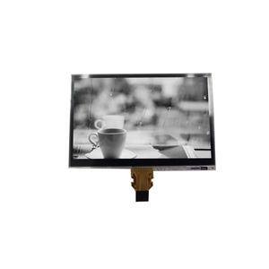 sharp <strong>2.7</strong> inch monochrome screen <strong>lcd</strong> <strong>display</strong> 400x240 resolution sunlight readable <strong>lcd</strong> with spi 10pins - Product Image 1