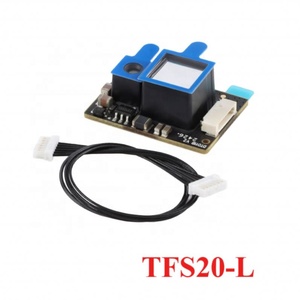 TFS20-L Miniatur-Mikro-Einzelpunkt-LiDAR-Sensor modul 20Meter UART IIC für optische Drohnen-und Roboter sensoren - Product Image 2