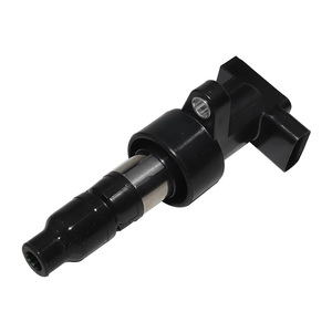 Yüksek sıcaklık dayanımı ve dayanıklılık ateşleme bobini OEM No. 6R8312A366BA ja-guar x-tipi s-tipi Xf Xj 3.0 Awd Enginess için - Product Image 5