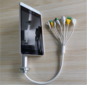 HFSecurity RA08 8 pollici Open Android Free SDK riconoscimento del volto della macchina per il controllo degli accessi - Product Image 5