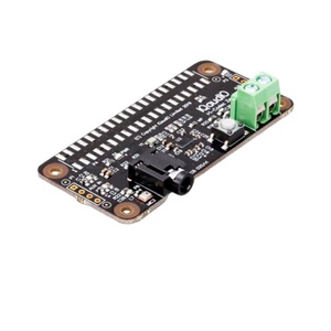 <strong>Raspberry</strong> <strong>Pi</strong> Sound Card IQaudio DAC+/DAC Pro/DigiAMP+/Codec Zero High fidelity HI-FI