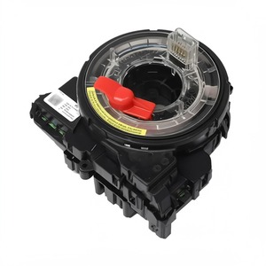 A4 SQ5奥迪Q5转向角传感器8K0953568M的高质量方向盘角度传感器 - Product Image 2