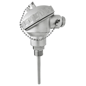 High <strong>Temperature</strong> PT100 <strong>PT1000</strong> <strong>Sensor</strong> with Ceramic Probe RTD <strong>Temperature</strong> <strong>Sensor</strong> for Kiln Applications - Product Image 3