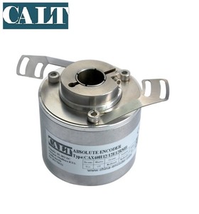 CALT 16 bit ad alta risoluzione SSI ottico singolo turno encoder angolare - Product Image 4