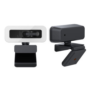 HD 2K Web kamera PC USB-Kamera Streaming Web kamera Lager 4k 8mp 5x USB Webcam mit Fernbedienung Digital Zoom Autofokus CMOS - Product Image 2
