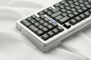 <strong>Keyboard</strong> CNC Keycap <strong>Custom</strong> Logo Mechanical <strong>Keyboards</strong> Keycap Customization - Product Image 2