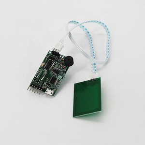 Lector RFID de Frecuencia Dual, 125Khz + 13,56 Mhz, escritor, Control de acceso, módulo PCB - Product Image 4