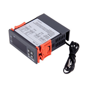 Factory Wholesale STC-1000 Stc1000 Stc 1000 12V 24V 220V Digital Thermostat Switch Temp <strong>Temperature</strong> <strong>Controller</strong> - Product Image 1