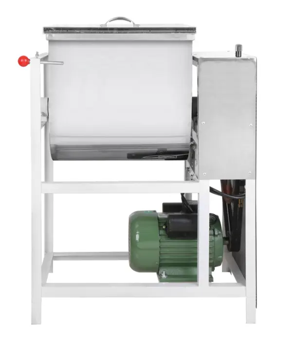 NEWEEK automatique électrique industriel pâte mélangeur machine